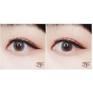 My Ann Somthing Gray(月拋)